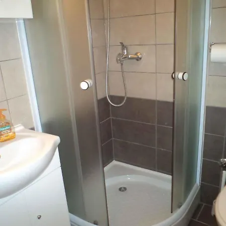 Apartment In 26982 Crikvenica