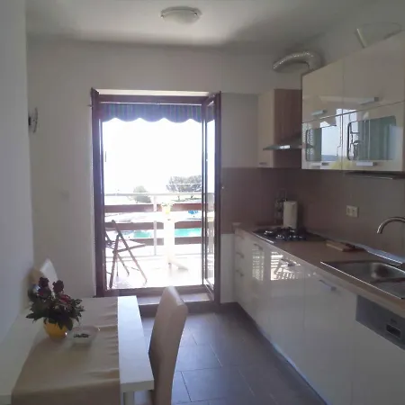 In 26982 Apartment Crikvenica