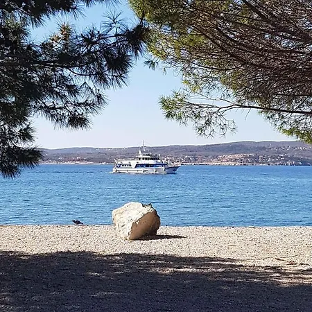 Apartment In 26982 Crikvenica